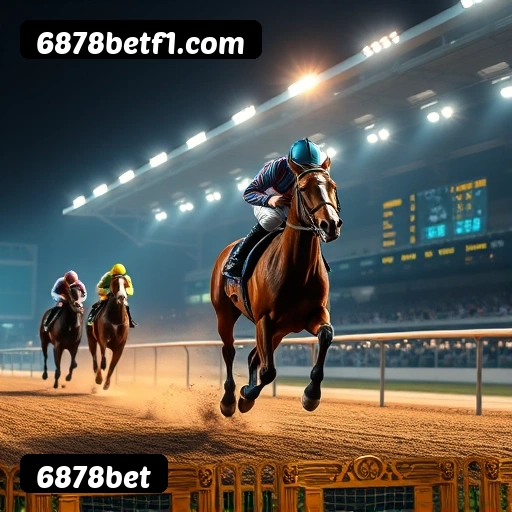 Jogos com maior RTP na 6878bet