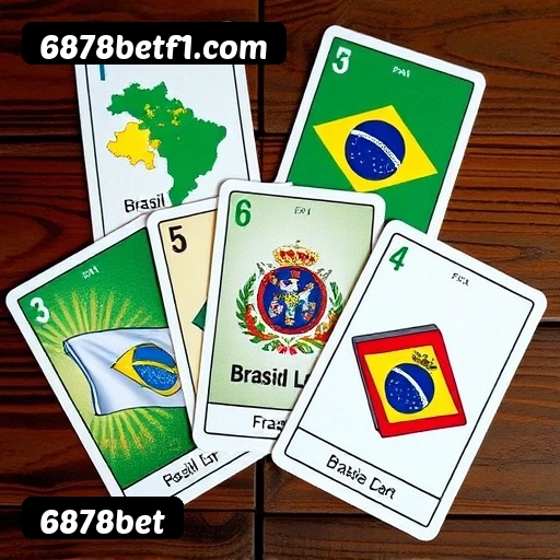 Download PC 6878bet