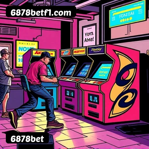 Slots Premium da PG Soft na 6878bet