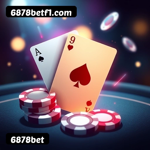 Download Android 6878bet