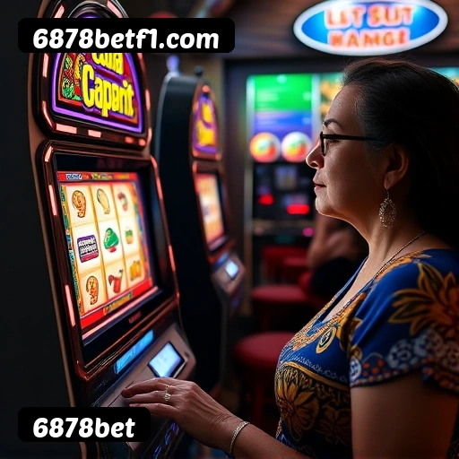 Cassino 24/7 disponível