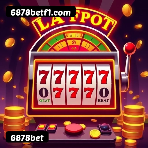 Certificações de segurança e licenças da 6878bet