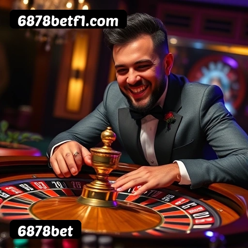 Baixar APK 6878bet